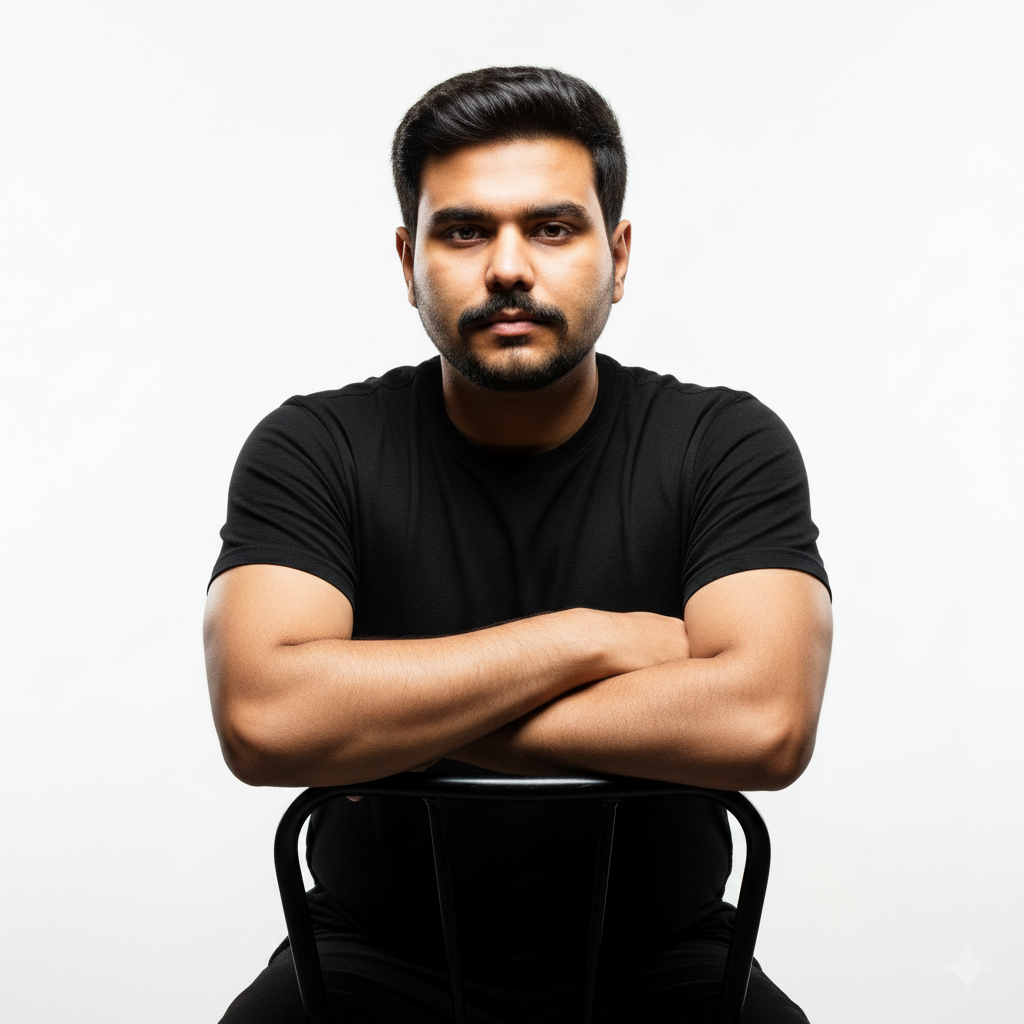 Junaid Mansoor alternate